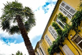 The Originals Boutique Hôtel Roca-Fortis