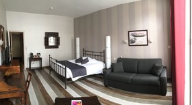 The Originals Boutique Hôtel Roca-Fortis