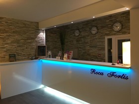 The Originals Boutique Hôtel Roca-Fortis
