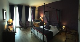The Originals Boutique Hôtel Roca-Fortis