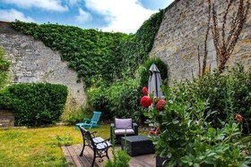 The Originals Boutique Hôtel Roca-Fortis