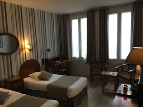 The Originals Boutique Hôtel Roca-Fortis