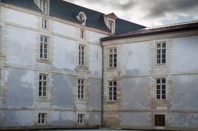 Résidence de la Corderie Royale