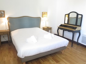 Résidence de la Corderie Royale