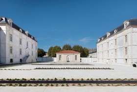 Résidence de la Corderie Royale