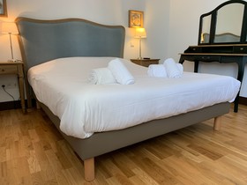 Résidence de la Corderie Royale