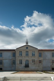 Résidence de la Corderie Royale