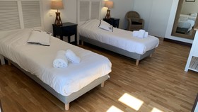 Résidence de la Corderie Royale