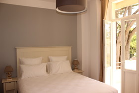 Hôtel de la Plage