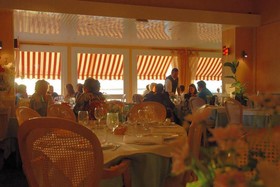 Le Grand Chalet