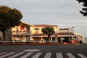 Le Grand Chalet