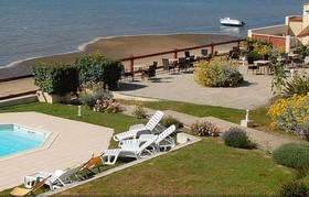 Le Grand Chalet