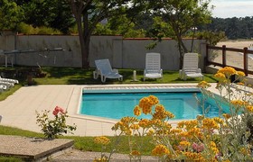 Le Grand Chalet