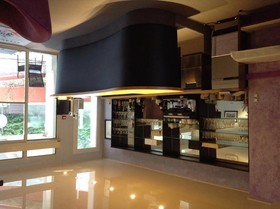 Le Grand Chalet