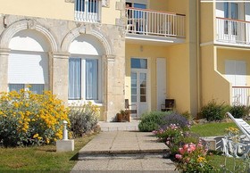 Le Grand Chalet