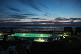Le Grand Chalet