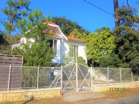 Villa Fleurette