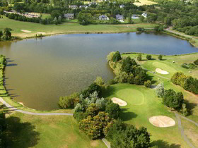 Suite & Green-Golf De La Baule