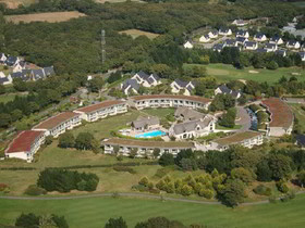 Suite & Green-Golf De La Baule