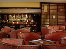 Suite & Green-Golf De La Baule