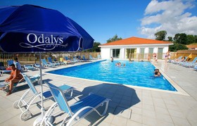 Résidence Odalys Le Domaine de L'Océan