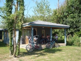 Terres de France - Les Hameaux des Marines