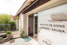 Hôtel Le Peu Breton