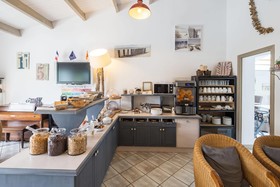 Hôtel Le Peu Breton