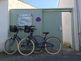 Hôtel Le Peu Breton