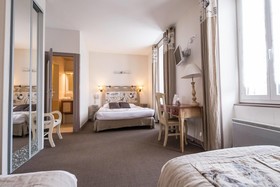Hôtel Le Peu Breton
