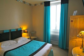 Hôtel Le Peu Breton