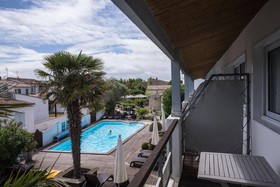 Hôtel Le Peu Breton