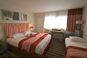 Hôtel Le Peu Breton