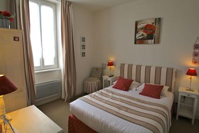Hôtel Le Peu Breton