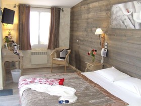 Hôtel Le Peu Breton