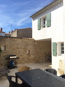 Maison Marceane