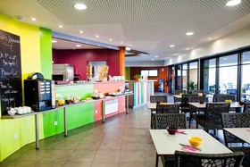 The Originals Boutique, Hotel De Ré