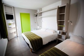 The Originals Boutique, Hotel De Ré