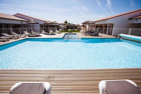 The Originals Boutique, Hotel De Ré