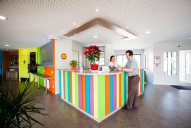The Originals Boutique, Hotel De Ré
