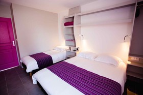 The Originals Boutique, Hotel De Ré