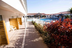 The Originals Boutique, Hotel De Ré