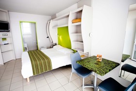 The Originals Boutique, Hotel De Ré