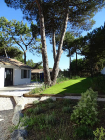Villa Ensoleillee