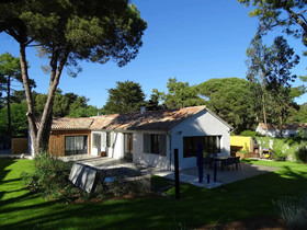 Villa Ensoleillee