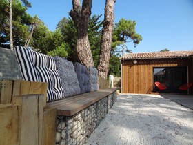 Villa Ensoleillee