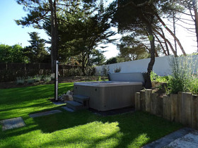 Villa Ensoleillee
