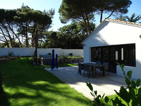 Villa Ensoleillee