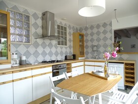 Villa Tethys