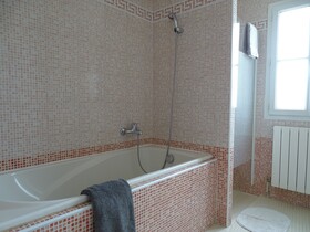 Villa Tethys